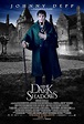 Movie Review: “Dark Shadows” | SD Entertainer Magazine
