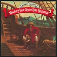 Tales of the Great Rum Runners - LP (Front) | Grateful Dead