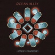 Buy Ocean Alley Lonely Diamond CD | Sanity Online