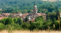 Pays de Lons, Bresse, Vignoble et Revermont - Jura Tourisme
