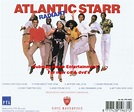 Atlantic Starr - Radiant - Dubman Home Entertainment