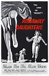 Runaway Daughters (1956) - IMDb