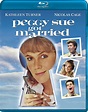 Peggy Sue Got Married DVD Release Date