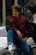 Back to the Future™ Trilogy — Michael J. Fox