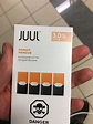 They just released these 3% pods in Canada today! : r/juul