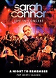 Sarah Connor - Live In Concert - A Night To Remember - Pop Meets ...