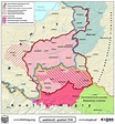 Te mapy pokazują, jak Polska odzyskiwała niepodległość [MAPY ...