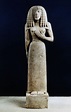 Lady of Auxerre, c. 650-625 B.C.E., Daedalic style Ancient Greek Art ...