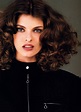 Photoshoots of Linda Evangelista from the '80s : 80s