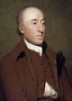 James Hutton (Author of Theory of the Earth)
