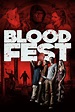 Blood Fest (2018) - Posters — The Movie Database (TMDB)