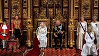 Conheça todos os reis e rainhas que o Reino Unido já teve desde 1702 ...