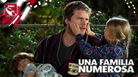 Una Familia Numerosa - Trailer HD #Español (2013) - YouTube
