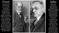 When Adler met Freud. - YouTube
