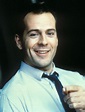 Bruce Willis, 1985 | Bruce willis, Famosos, Fotos