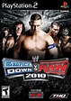 WWE Smackdown vs Raw 2010 - PlayStation 2 Standard Edition: Playstation ...
