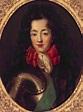 Philippe de Lorraine (1643-1792), known as “Chevalier de Lorraine ...