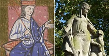 Aethelflaed, Lady of Mercia: Britain’s Forgotten Warrior Queen ...