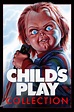 Child's Play Collection - Posters — The Movie Database (TMDB)