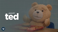 Sieh dir die Fernsehserie Ted 2024 an in Deutschland auf Peacock ...