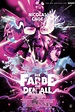 Die Farbe aus dem All (2019) | Film, Trailer, Kritik