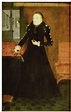 Catherine WILLOUGHBY (D. Suffolk)