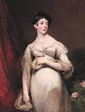1810 Emily, Countess Cowper by William Owen (auctioned by Christie's ...
