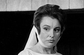 Jacqueline Brookes, Actress, Dies at 82 - The New York Times