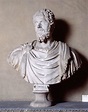 Roman Emperor Septimius Severus