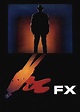 Amazon.com: F/X Movie Poster (27 x 40 Inches - 69cm x 102cm) (1986 ...