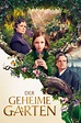 Der geheime Garten (2020) - Poster — The Movie Database (TMDb)