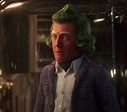 Hugh Grant's Unbelievable Transformations: From Oompa Loompa in a Glass ...