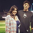 MLB: Alecia Yelich goes viral at 51 years old after her son signs 215 ...