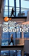 Im Glashaus - Das philosophische Quartett (TV Series 2002– ) - IMDb