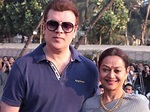 Will never leave Aditya Pancholi, says wife Zarina Wahab | Bollywood ...