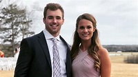 Jake Fromm Wife 2021 - Are The NFL QB And His Girlfriend Married?