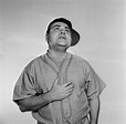 The many faces of Jonathan Winters
