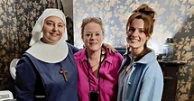 Über Schwester Veronica aus „Call the Midwife“ - Fernsehen