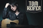 Interview with Tom Keifer (Part 2 of 2) - Hard Rock Daddy