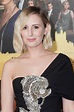 LAURA CARMICHAEL at Downton Abbey Premiere in New York 09/16/2019 ...