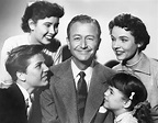 'Father Knows Best' Cast: Behind the Scenes of the Classic TV Show