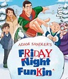 Eight crazy nights : r/FridayNightFunkin