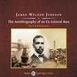 The Autobiography of an Ex-Colored Man - Audiobook by James Weldon ...