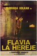 2,500 Movies Challenge: #2,515. Flavia the Heretic (1974)