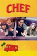 Chef (película 2014) - Tráiler. resumen, reparto y dónde ver. Dirigida ...