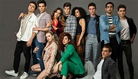 Elite Season 1 promotional picture - Elite (Netflix) photo (41634550 ...