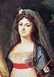 Frederica of Baden - Alchetron, The Free Social Encyclopedia