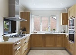 6 Kitchen Cabinet Styles to Consider | Bob Vila - Bob Vila