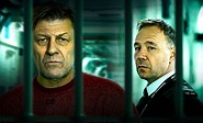 Time, BBC One review - grim and gritty study of life behind bars by ...