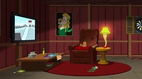 American Dad - I came to my senses and realize you suck again! - YouTube